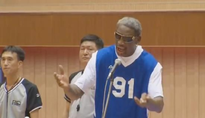 Dennis Rodman