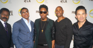 Preachers of LA