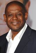 Forest Steven Whitaker