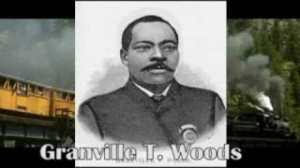 Granville T. Woods