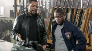Ice Cube, Kevin Hart