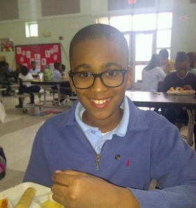 Kile Glover