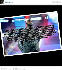 lebronjamesletter