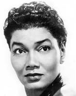 Pearl Mae Bailey