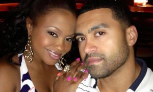 Phaedra Parks