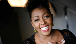 Anita Baker 1