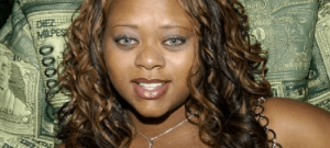 Countess Vaughn