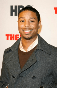 Michael B. Jordan
