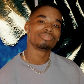 Raphael Brown