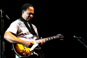 Ray Parker, Jr.
