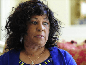 Barbara Winfrey