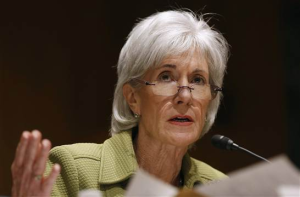 Kathleen Sebelius
