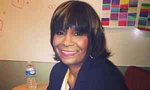 Mama Joyce