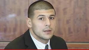 aaron hernandez