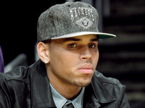 Chris Brown 4
