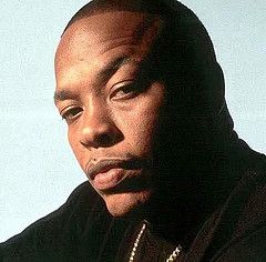 Dr. Dre