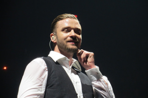 Justin Timberlake