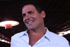 Mark Cuban