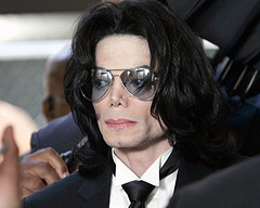 Michael Jackson 21