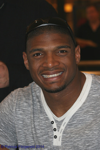 Michael Sam