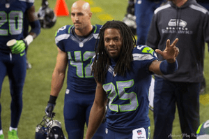 Richard Sherman