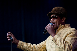 Bobby Womack