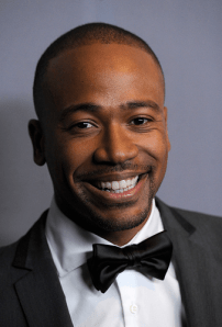 Columbus Short