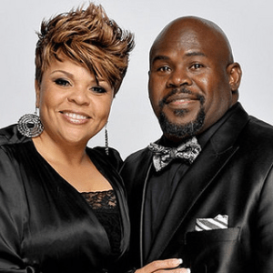 David Tamela Mann