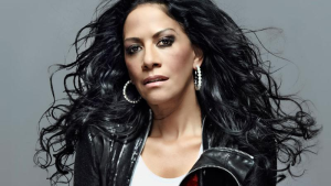 Sheila E