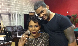 Andrea Kelly