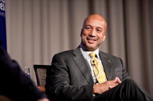 Ray Nagin