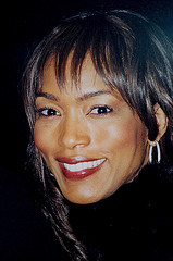 Angela Bassett