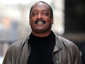 Mathew Knowles 19