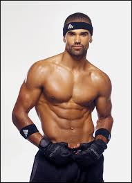 shemar