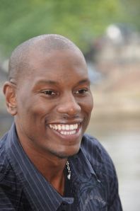 Tyrese Gibson