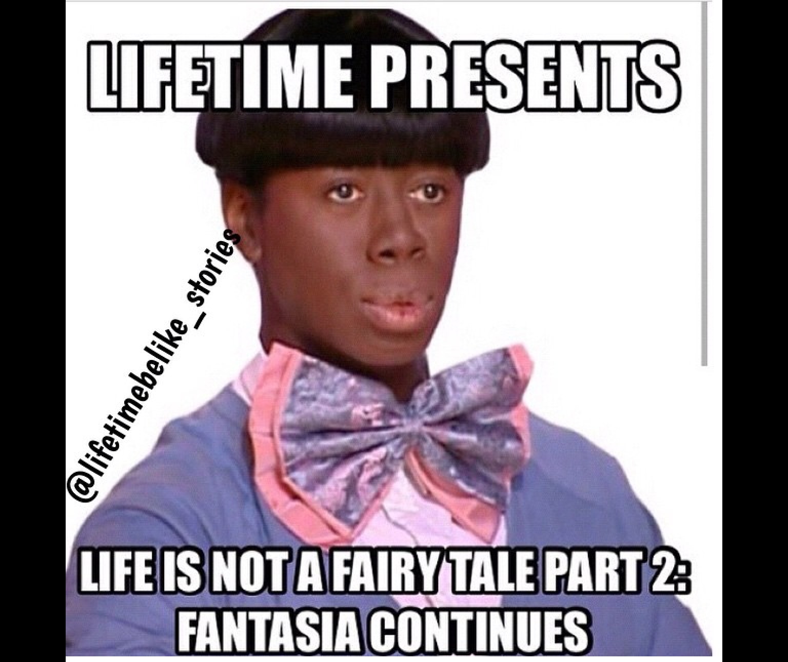 #LifetimeMoviesPresents