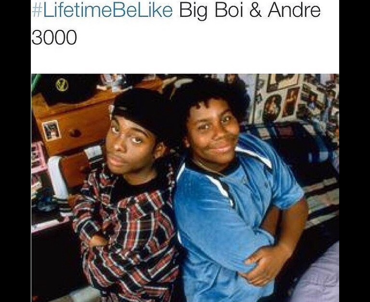 #LifetimeMoviesPresents