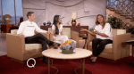 Queen Latifah show