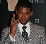 USHER