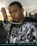 Yung Berg