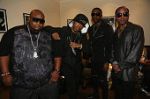 Dru Hill In Concert
