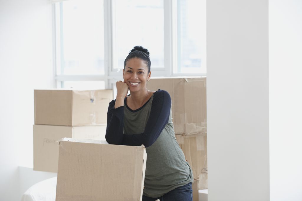 homeowner.Blend Images.getty