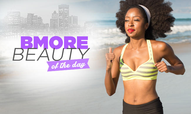 Bmore Beauty Of The Day