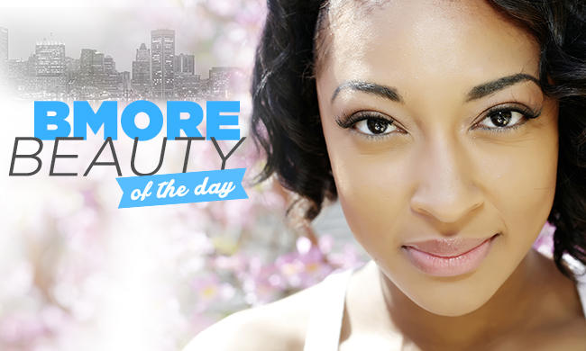 Bmore Beauty Of The Day