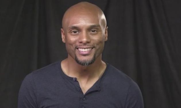 Kenny Lattimore