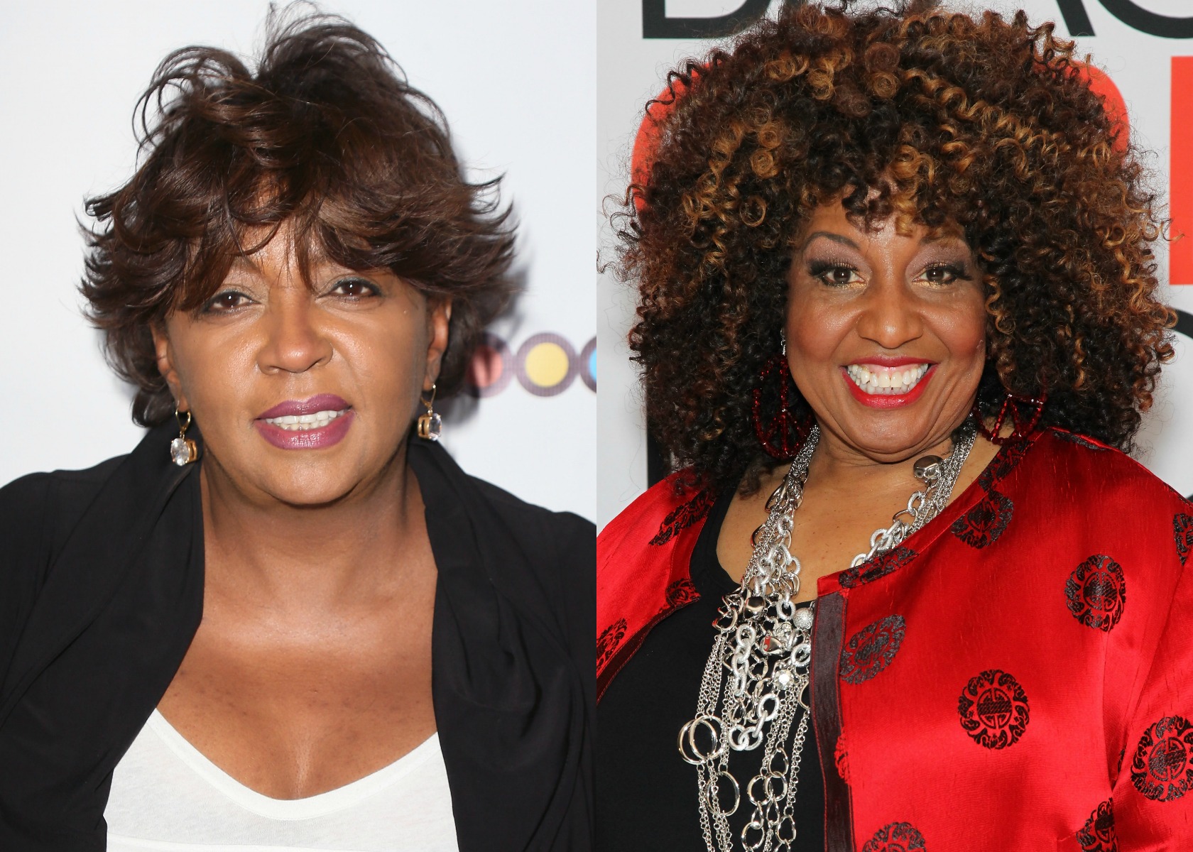 Cheryl Lynn Anita Baker