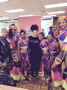 UniverSoul LaDawn