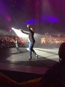 April Watts Universoul Circus1