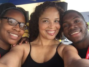 LaDawn Black Savers Owings Mills