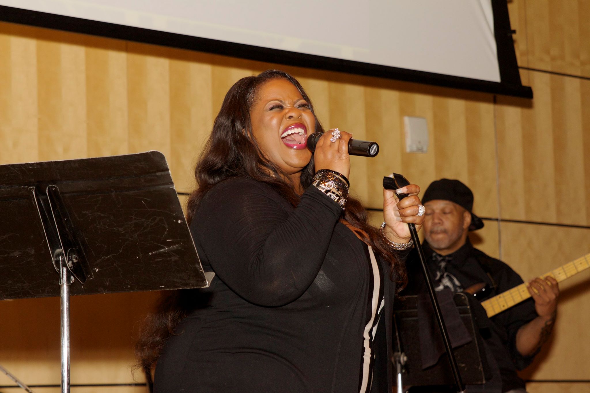 Reginald F Lewis Museum 50th Anniversary Celebration